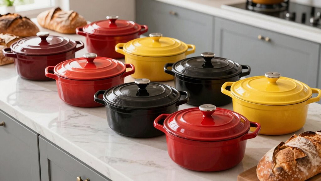 top dutch ovens for bread