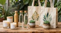 top eco friendly gift ideas
