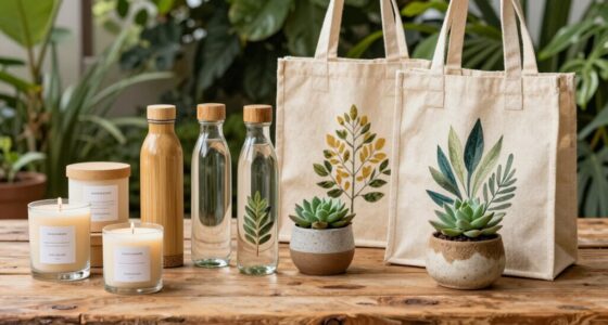 top eco friendly gift ideas