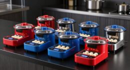 top electric cake pop makers