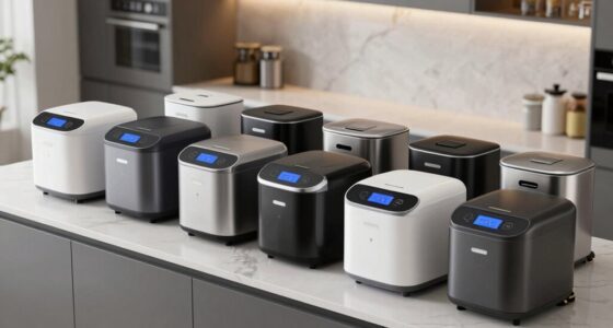 top electric composters 2026