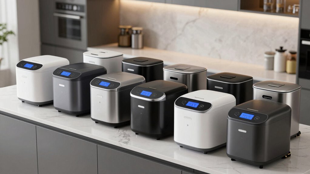 top electric composters 2026