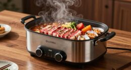 top electric hot pot combos