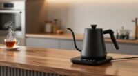 top electric kettle choices