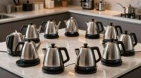top electric kettles for chai