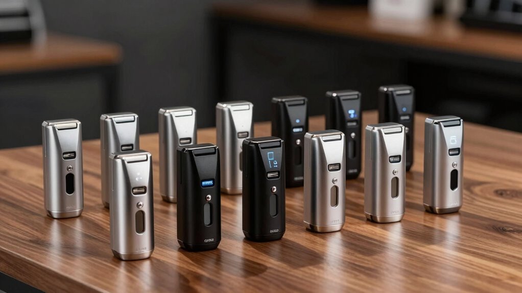 top electric knife sharpeners