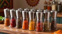 top electric masala grinders