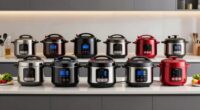 top electric pressure cooker picks