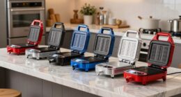 top electric roti makers