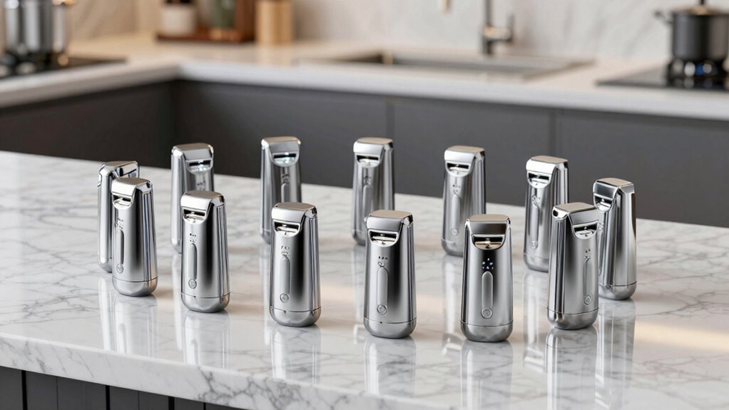 top electric sharpeners 2026