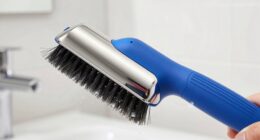 top electric spin scrubber reviews
