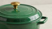 top enameled cast iron braisers