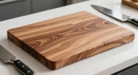 top end grain cutting boards
