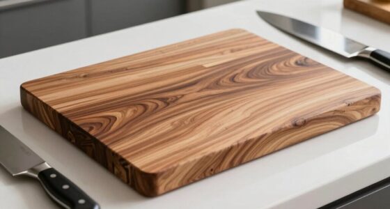 top end grain cutting boards