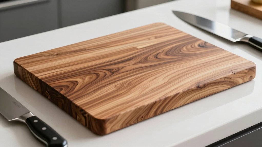 top end grain cutting boards