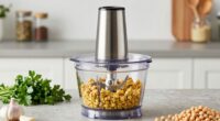 top falafel food processors