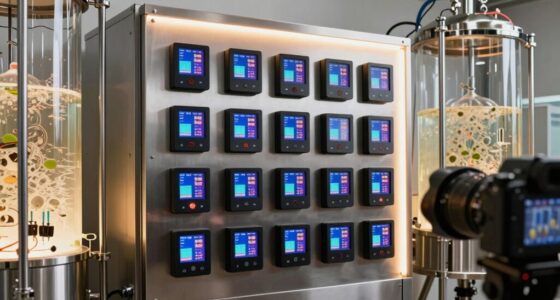 top fermentation climate controllers