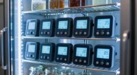 top fermentation fridge controllers