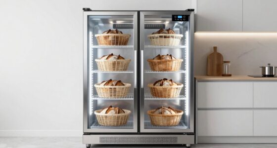 top fermentation fridge ideas