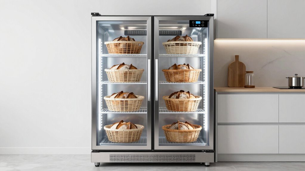 top fermentation fridge ideas