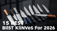 top fillet knife selections