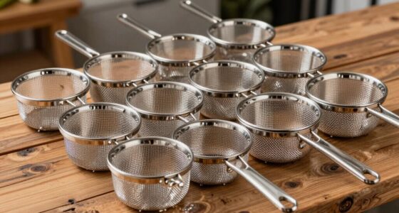 top fish basket picks