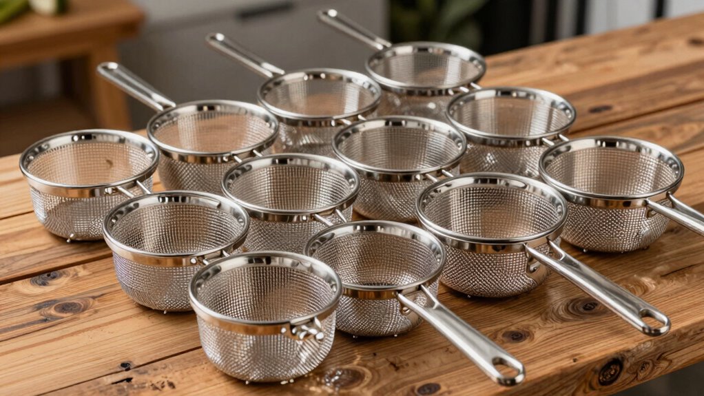 top fish basket picks