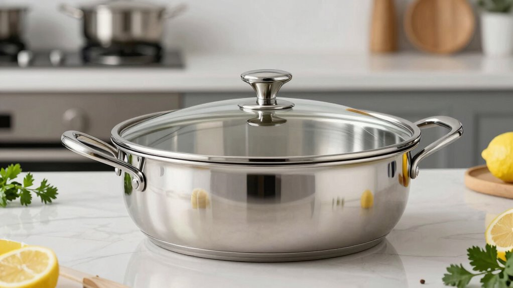 top fish poacher pan selection