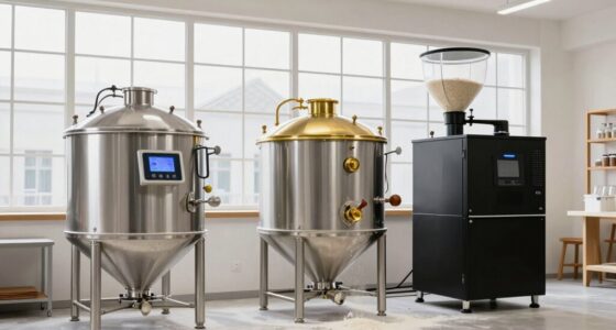 top flour mills for bakers