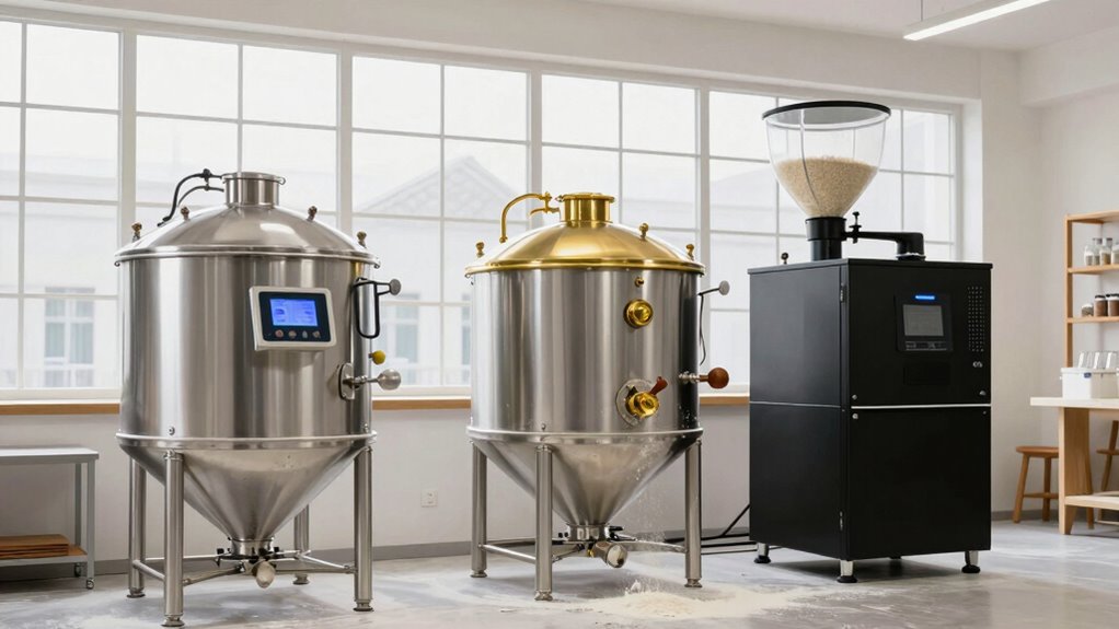 top flour mills for bakers