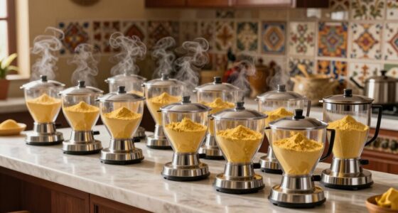 top flour mills for chapati