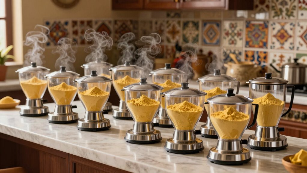 top flour mills for chapati