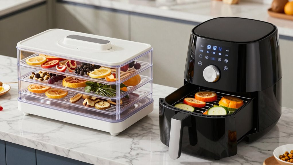 top food drying devices