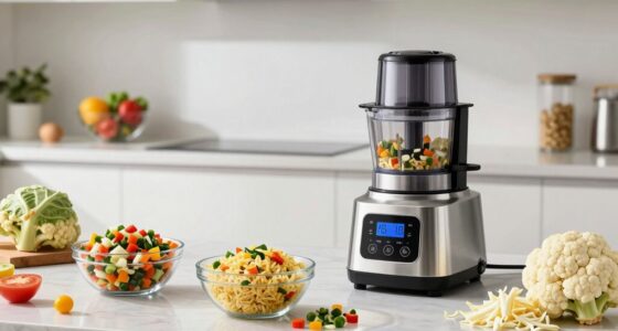 top food processors 2026