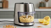 top food processors for hummus