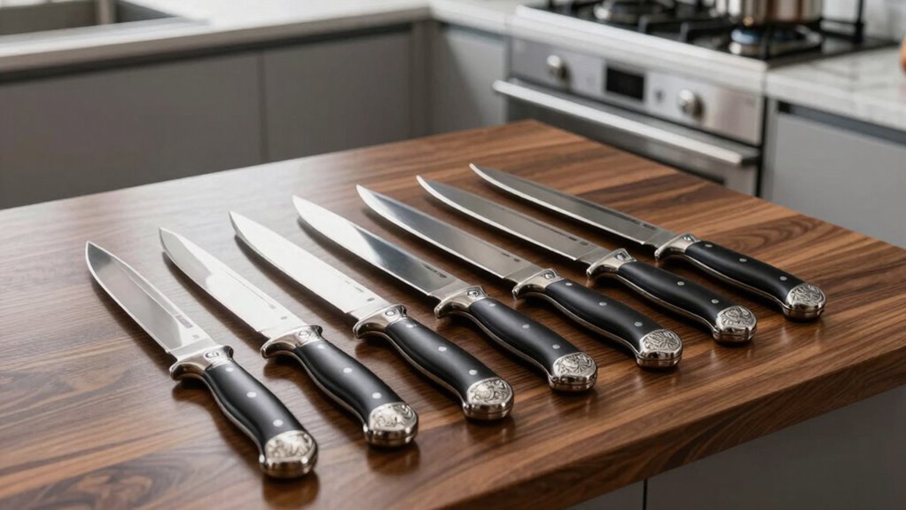 top forged german kitchen sets