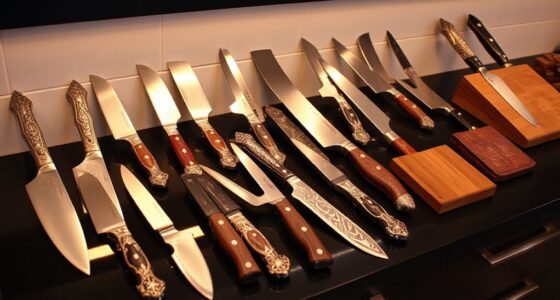 top forged knife sets 2026