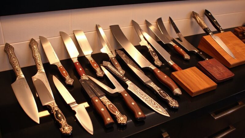 15 Best Forged Knife Sets for 2026 - The Culinary Gene