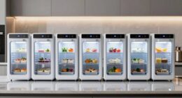 top freeze dryer options