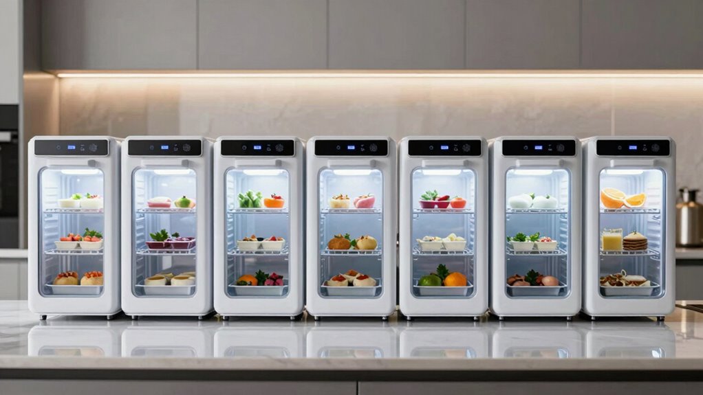 top freeze dryer options