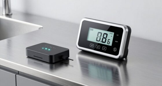 top freezer thermometers 2026