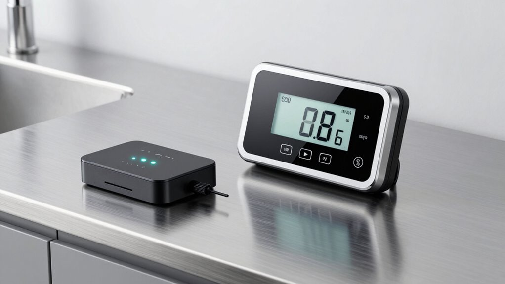 top freezer thermometers 2026