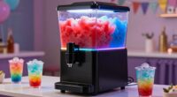 top frozen drink machines