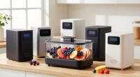 top fruit freeze dryers