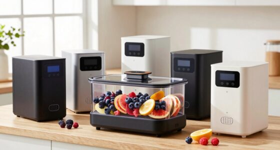 top fruit freeze dryers