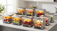 top fruit powder dehydrators