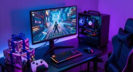 top gaming gift ideas