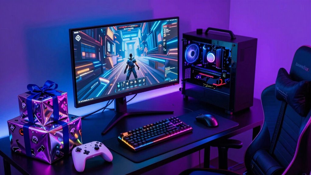 top gaming gift ideas