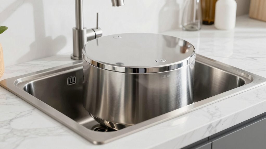 top garbage disposals 2026