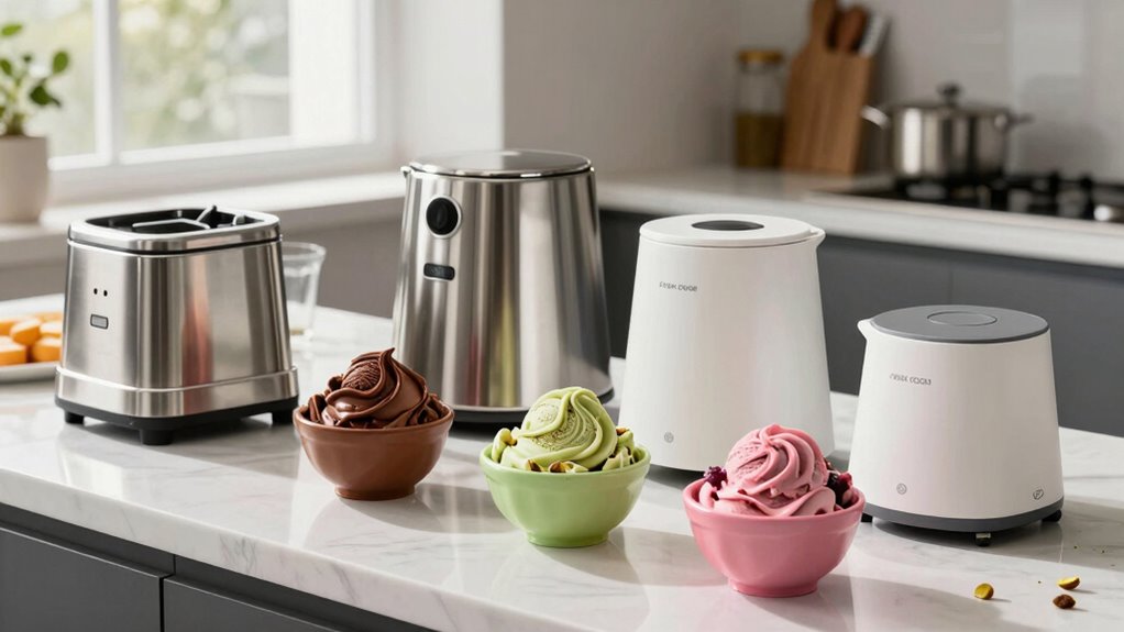 top gelato makers 2026